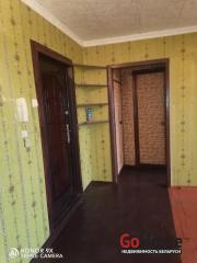 Купить 2-комнатную квартиру, Витебск, ул. Гагарина , д. 158 Витебск