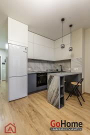 Купить 1-комнатную квартиру, Минск, Победителей, 135В (Центральный район) Минск