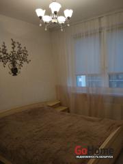 Снять 2-комнатную квартиру, Минск, Братская, 8 (Октябрьский район) Минск