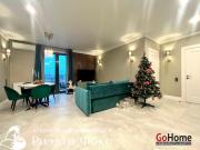 Купить 2-комнатную квартиру, Минск, Виталия Цвирко ул. 102 (Центральный район) Минск