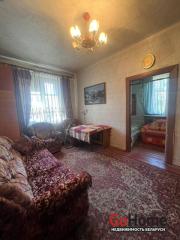 Купить 2-комнатную квартиру, Минск, Смирнова ул., 39 (Московский район) Минск