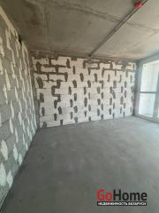 Купить 1-комнатную квартиру, Минск, Жореса Алфёрова ул., 22 (Октябрьский район) Минск