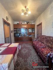 Купить 2-комнатную квартиру, Минск, Смирнова ул., 39 (Московский район) Минск