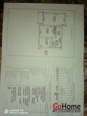 Купить 2-комнатную квартиру, Витебск, ул. Гагарина , д. 158 Витебск