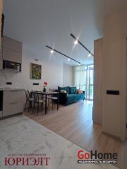 Снять 2-комнатную квартиру, Минск, Макаёнка, 12К(Первомайский район) Минск