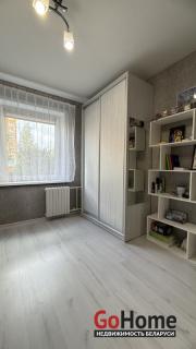 Купить 3-комнатную квартиру, Витебск, Богатырёва, 1 Витебск