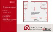 Купить 2-комнатную квартиру, Минск, Игоря Лученка, 16 (Октябрьский район) Минск