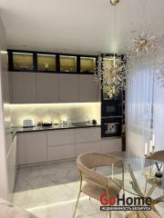 Купить 3-комнатную квартиру, Гродно, Воинов-Интернационалистов, 16 Гродно