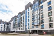 Купить 3-комнатную квартиру, Минск, Тимирязева ул., 130 (Центральный район) Минск