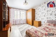 Купить 4-комнатную квартиру, Сеница, Школьный пер., 15/1 Сеница
