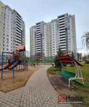 Купить 3-комнатную квартиру, Минск, Грушевская, 90 (Московский район) Минск