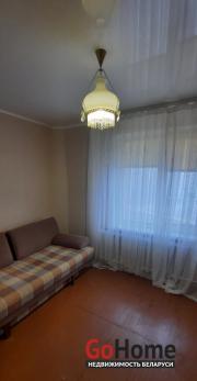 Купить 3-комнатную квартиру, Минск, Пулихова ул., 45 (Партизанский район) Минск