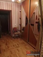Снять 2-комнатную квартиру, Минск, ул. Веры Хоружей, д. 17(Советский район) Минск