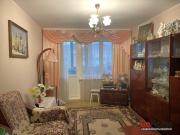 Купить 3-комнатную квартиру, Минск, Асаналиева ул., 13/1 (Октябрьский район) Минск