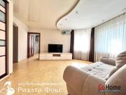 Снять 3-комнатную квартиру, Минск, Алибегова ул. 16 в аренду  (Московский район) Минск