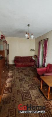 Купить 3-комнатную квартиру, Гомель, Пушкина, 3 Гомель