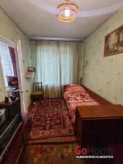 Купить 3-комнатную квартиру, Гомель, Пушкина, 3 Гомель