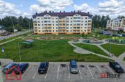 Купить 3-комнатную квартиру, Красная Слобода, Вирича, 3 Красная Слобода