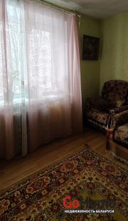 Купить 2-комнатную квартиру, Витебск, Шрадера, 12 Витебск