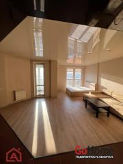 Купить 1-комнатную квартиру, Минск, Скрыганова, 2 (Фрунзенский район) Минск