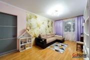 Купить 3-комнатную квартиру, Минск, Любимова просп., 36/2 (Московский район) Минск