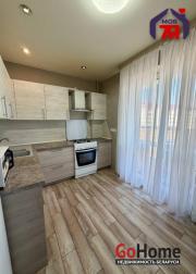 Купить 1-комнатную квартиру, Слуцк, Василя Витки ул., 1 Слуцк