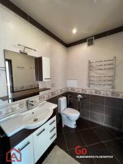 Купить 1-комнатную квартиру, Минск, Скрыганова, 2 (Фрунзенский район) Минск