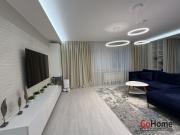 Купить 3-комнатную квартиру, Минск, просп. Победителей, д. 123 (Центральный район) Минск