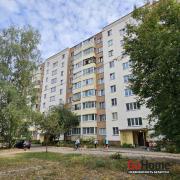 Купить 2-комнатную квартиру, Жлобин, м-н 3-й, 15 Жлобин
