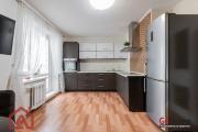 Купить 1-комнатную квартиру, Минск, Камайская, 14 (Центральный район) Минск