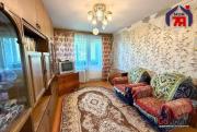 Купить 2-комнатную квартиру, Слуцк, Головащенко ул., 18 Слуцк