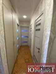 Купить 3-комнатную квартиру, Брест, бульвар Космонавтов, д. Брест