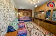 Купить 2-комнатную квартиру, Слуцк, Головащенко ул., 18 Слуцк