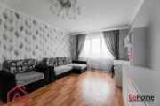 Купить 1-комнатную квартиру, Минск, Камайская, 14 (Центральный район) Минск