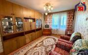 Купить 2-комнатную квартиру, Слуцк, Головащенко ул., 18 Слуцк