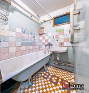 Купить 1-комнатную квартиру, Минск, Болеслава Берута, 17/1 (Фрунзенский район) Минск