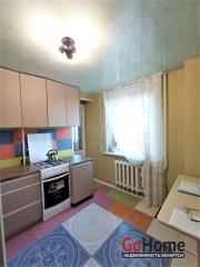 Купить 1-комнатную квартиру, Гомель, Советская, 97/4 Гомель