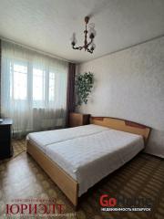 Купить 2-комнатную квартиру, Минск, Сурганова, 56(Советский район) Минск