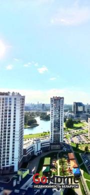 Купить 3-комнатную квартиру, Минск, Мстиславца ул., 3 (Первомайский район) Минск