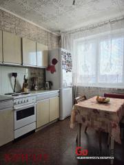 Купить 2-комнатную квартиру, Минск, Сурганова, 56(Советский район) Минск