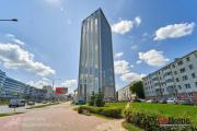 Купить 3-комнатную квартиру, Минск, Дзержинского просп., 12 (Московский район) Минск