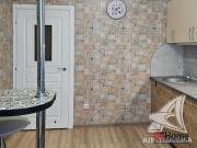 Купить 1-комнатную квартиру, Брест, Вулька, ул. Екельчика Брест