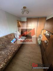 Купить 3-комнатную квартиру, Брест, ул. Жукова, д. Брест