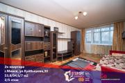 Купить 2-комнатную квартиру, Минск, Куйбышева ул., 30(Советский район) Минск