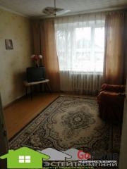 Купить 3-комнатную квартиру, Минск, ул. Байкальская, д. 1 (Заводской район) Минск