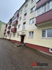 Купить 2-комнатную квартиру, Лида, Труханова, 23 Лида