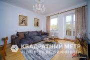 Купить 3-комнатную квартиру, Минск, ул. Богдановича Максима, д. 23 (Центральный район) Минск