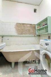 Купить 2-комнатную квартиру, Молодечно, Мовчанского ул., 1 Молодечно