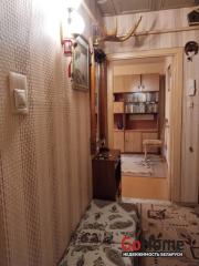 Купить 2-комнатную квартиру, Витебск, Строителей, 18/1 Витебск