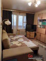 Купить 2-комнатную квартиру, Витебск, Строителей, 18/1 Витебск